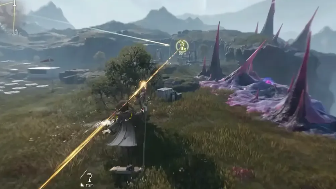 How to build efficient battery farms in Arknights: Endfield