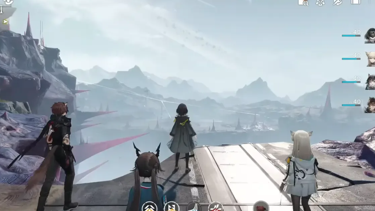 Arknights: Endfield – How To Complete Elevated Rescue (Bridge, Backup Parts, And Supplies)