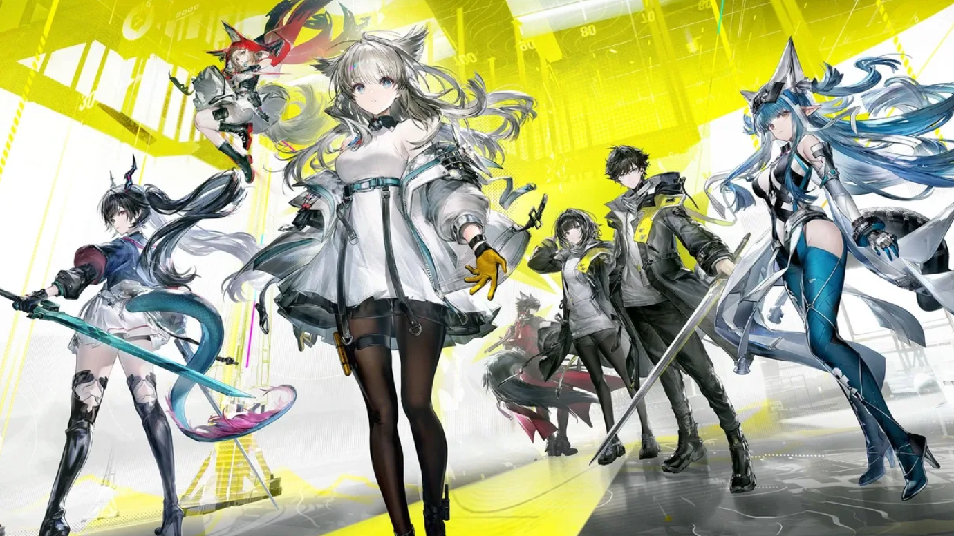 Arknights: Endfield – How To Get And Farm Citrome