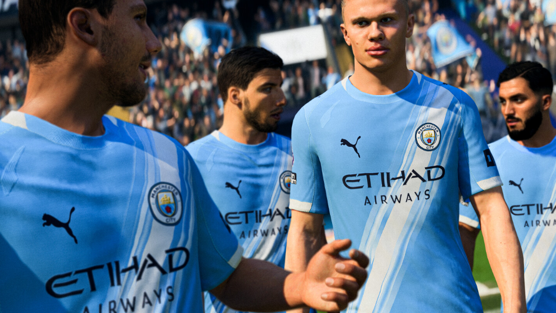 FC The Grounds in EA FC 27 explained (rumored open-world mode)