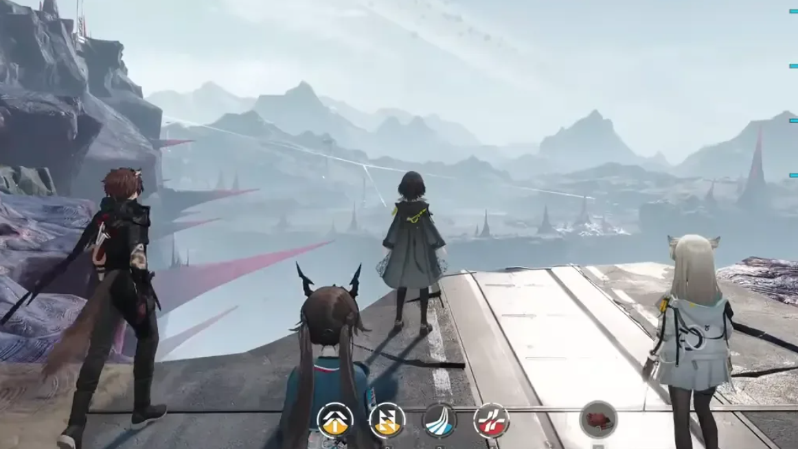 SC Valley Battery in Arknights: Endfield explained