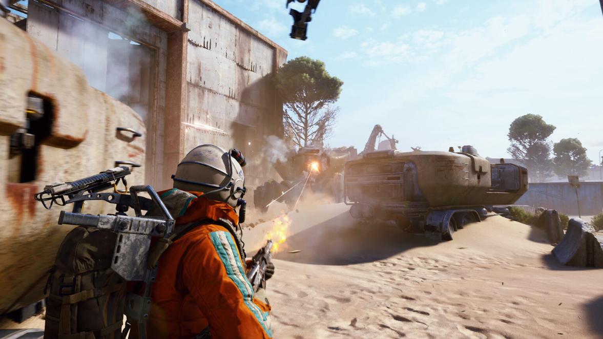 Expired Respirator in ARC Raiders: The Fastest Place to Loot It