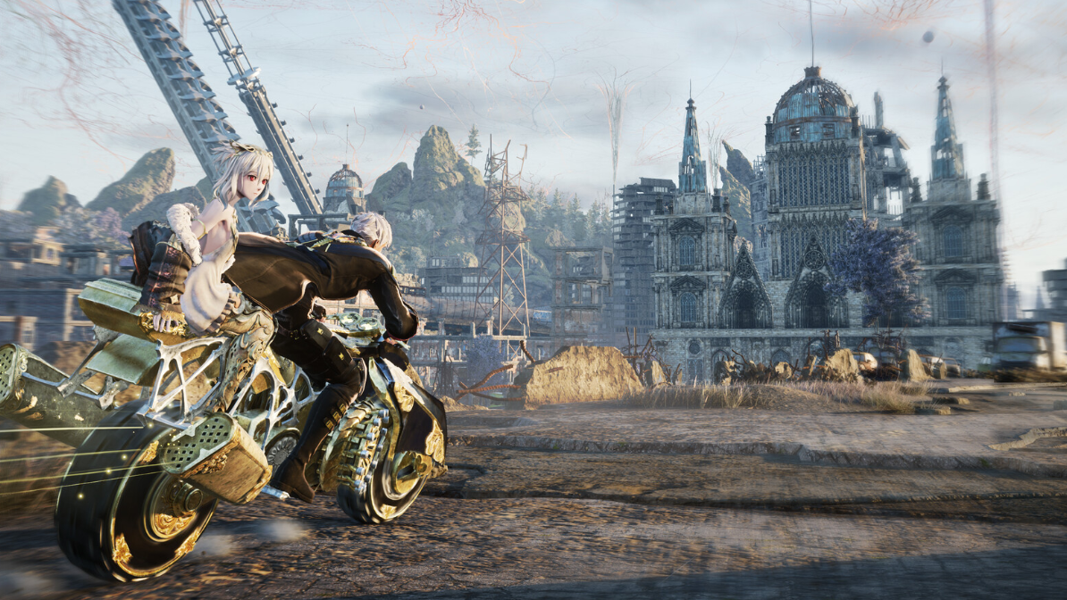 Code Vein 2 on PC: Why Global Illumination and Frame Caps Matter