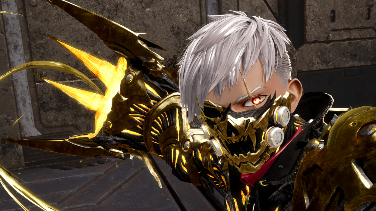 How to Change Your Appearance in Code Vein 2 After Character Creation