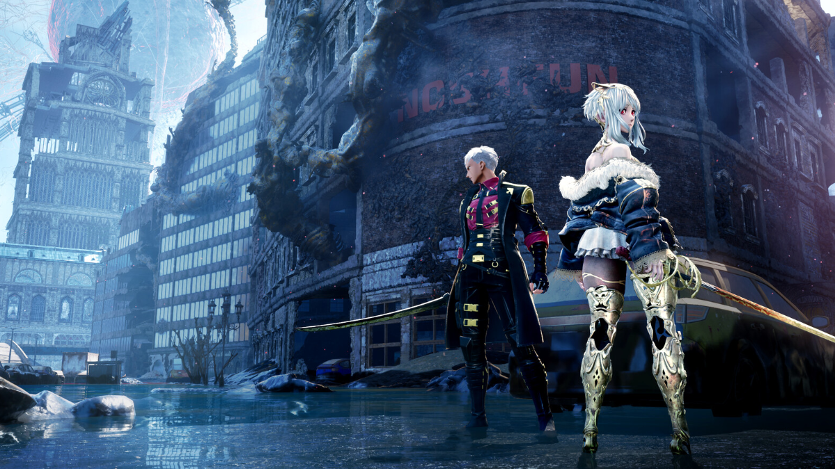 Code Vein 2 trophies explained: What unlocks each achievement