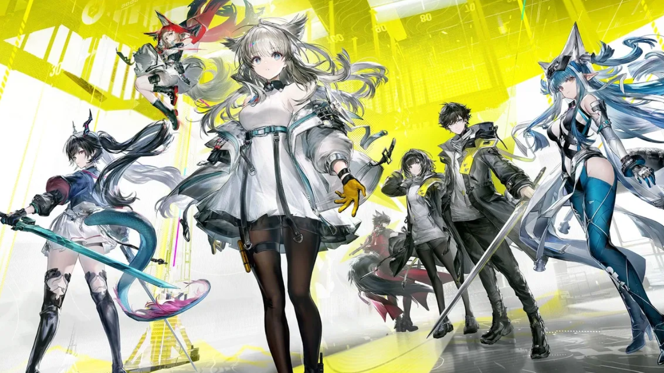 Is Arknights: Endfield on GeForce NOW? Current availability and what to expect