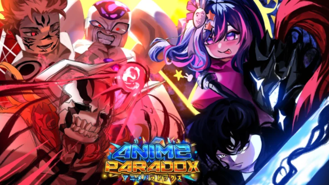 Anime Paradox Tier List – Best Meta Units for DPS and Support (January 2026)