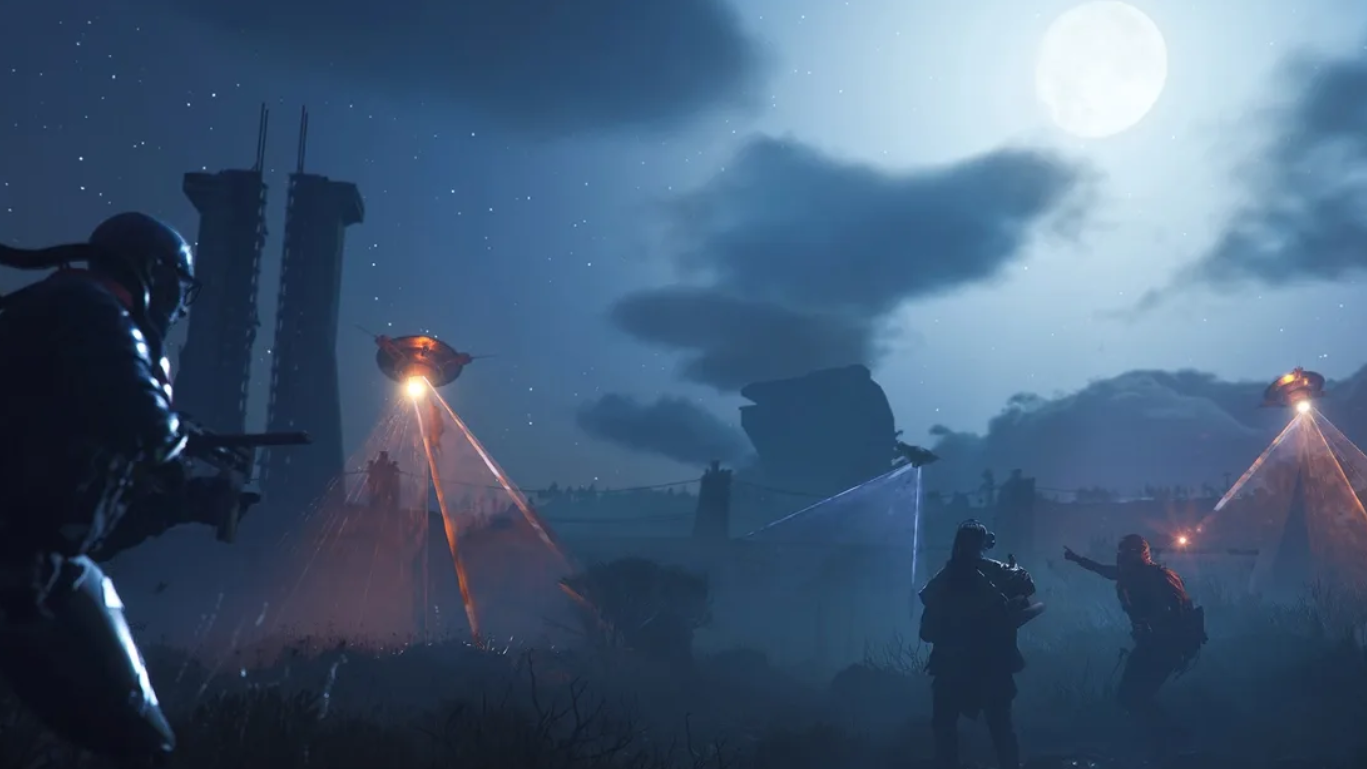 How to Get the Kinetic Converter in ARC Raiders