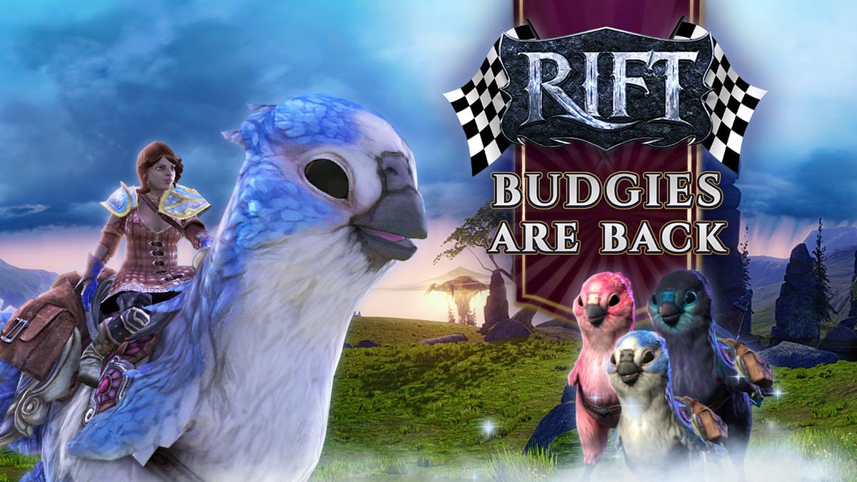 RIFT Codes (January 2026) — Latest working list