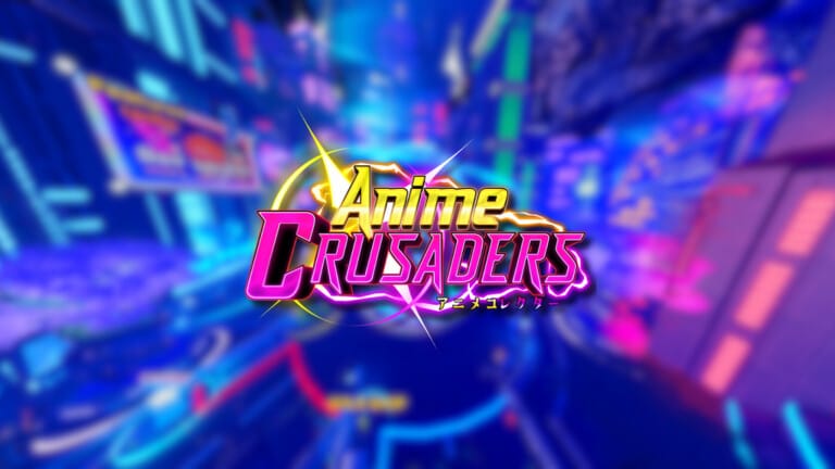Anime Crusaders Codes (January 2026) — Latest Working List and Requirements
