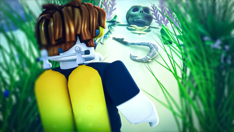 Roblox DEEP Codes (January 2026) — Latest Working List