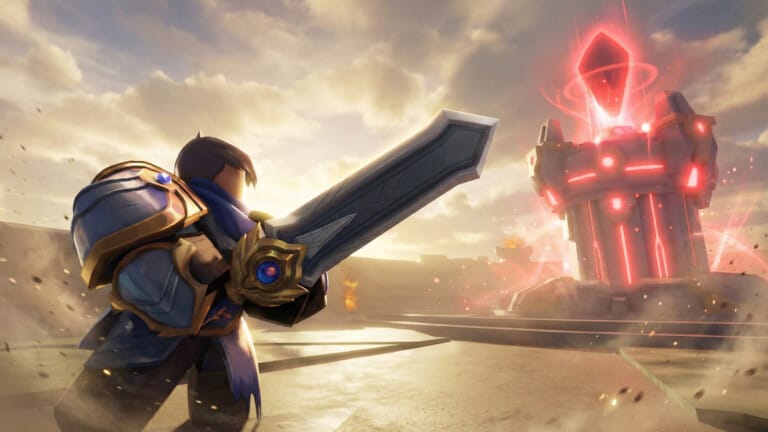 Build the Legends codes (January 2026) — current status and how to redeem