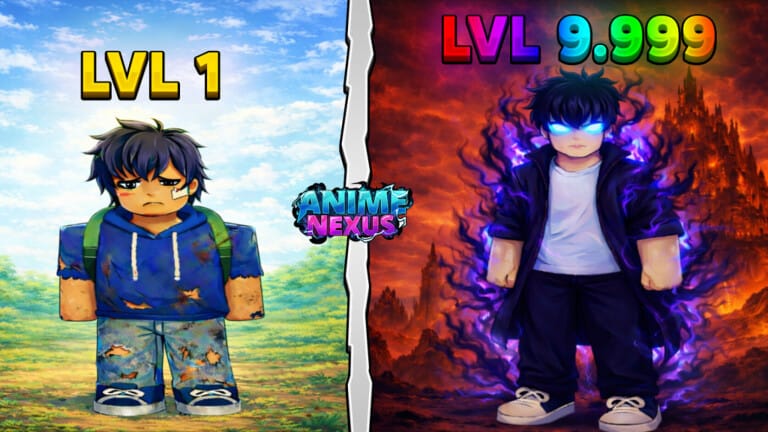 Anime Nexus Codes (January 2026) — Latest Working List