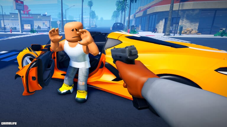 Cali Shootout Codes (January 2026) — Latest working list