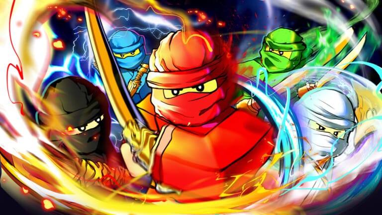Ninjitsu Master of Elements Codes (January 2026) — Latest working list