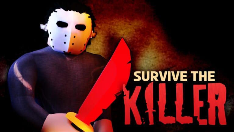 Survive the Killer Codes (January 2026) — All Working Rewards