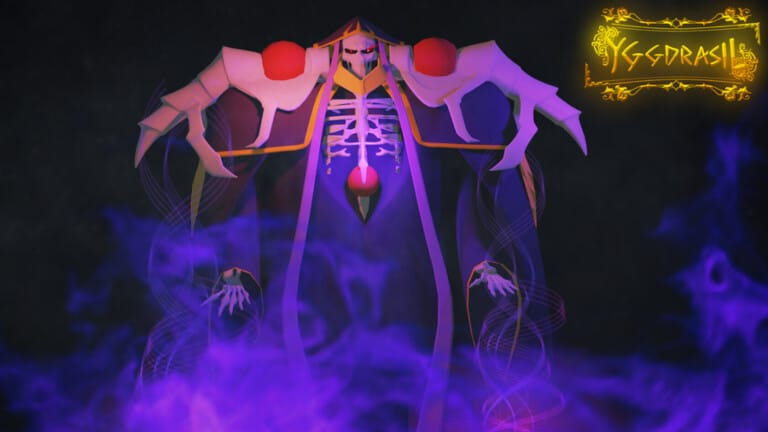 Yggdrasil Codes (January 2026) — Roblox Alpha test rewards