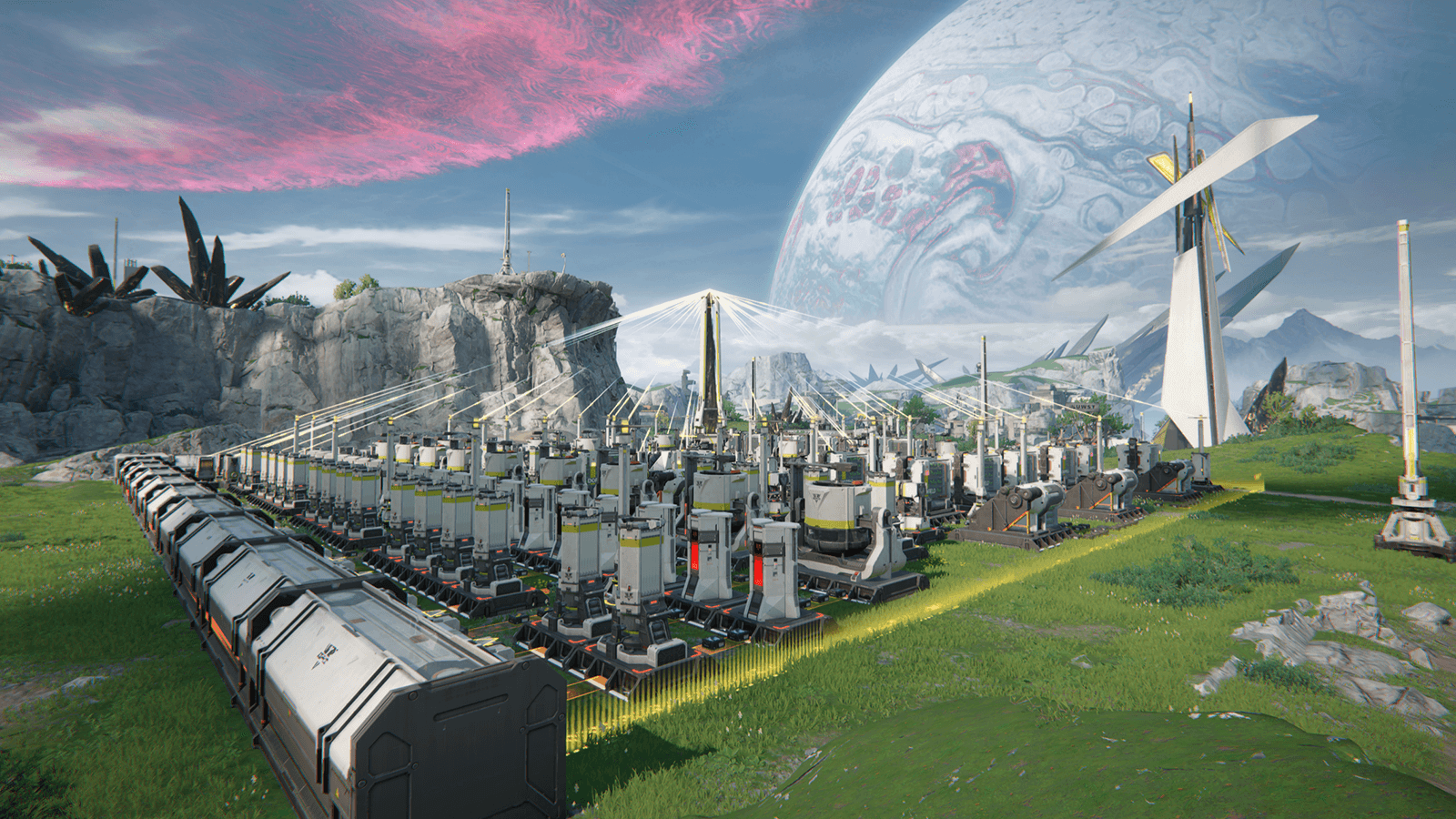 Arknights Endfield: Xiranite & Level 70 Gear Farming Guide (Wuling City Base)