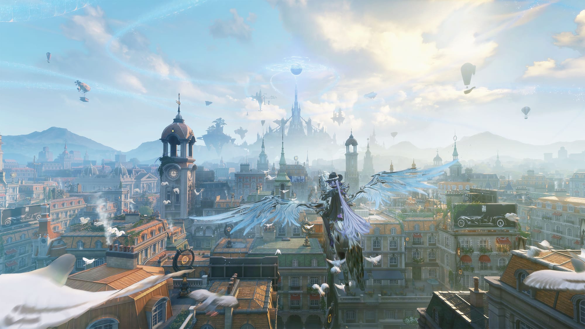 Silver Palace Release Date: No Official Launch Window Confirmed