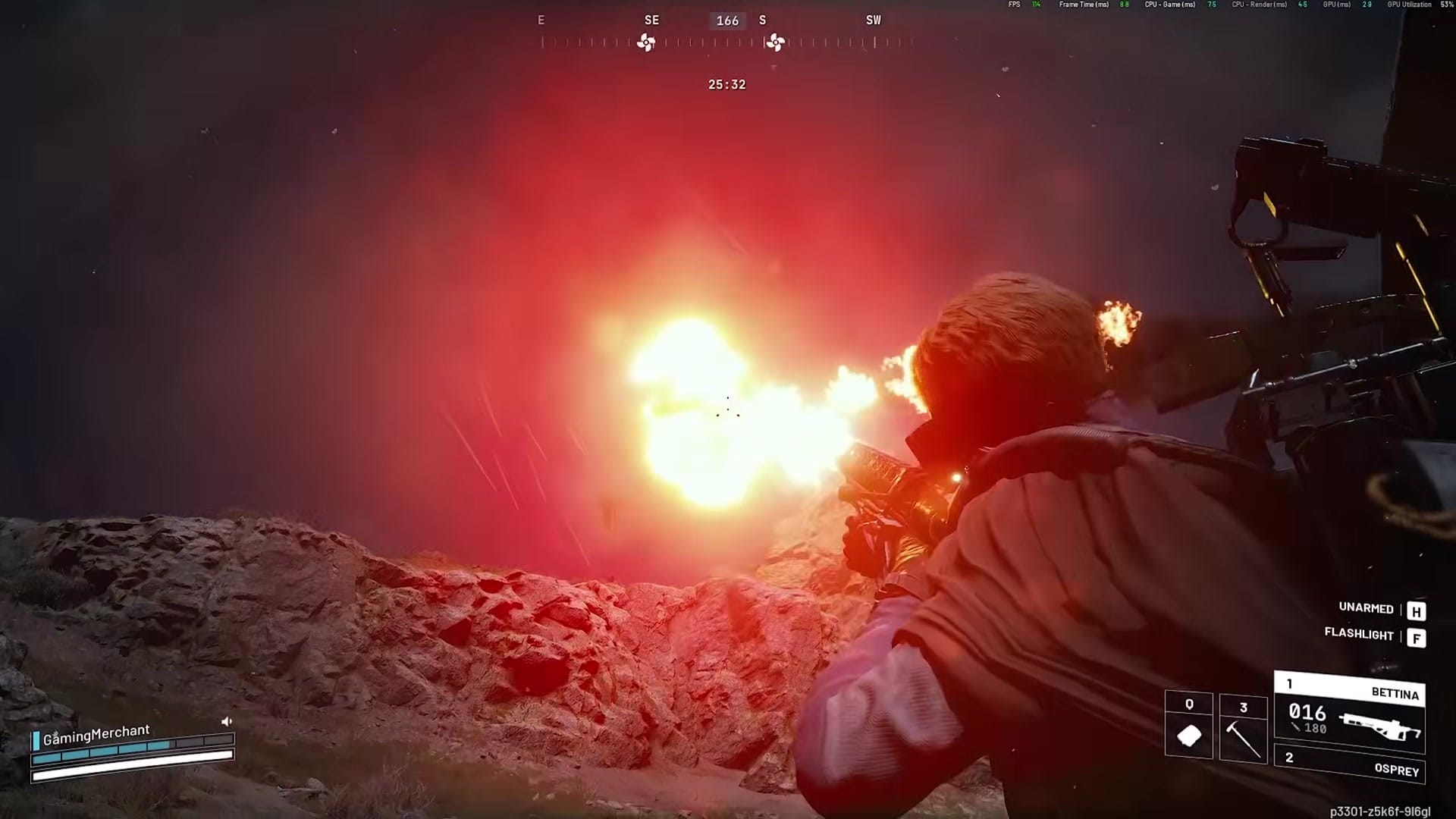 How to get three stars in ARC Raiders week 15 Trials