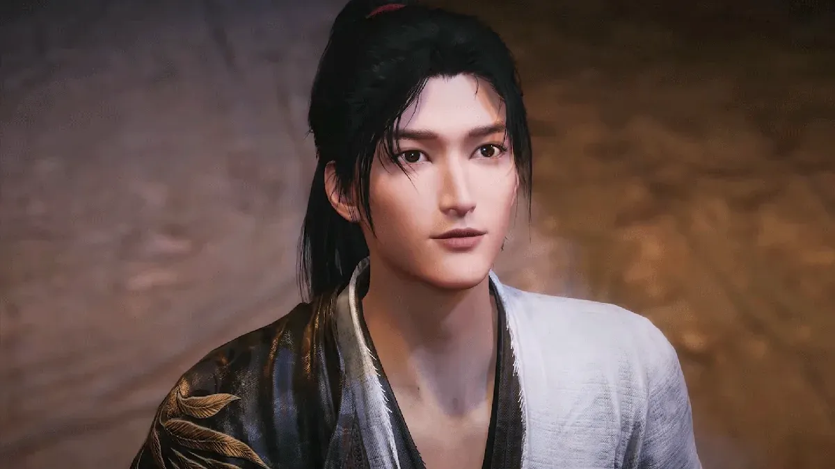 Where Winds Meet face codes (February 2026) — Best presets and how to import them