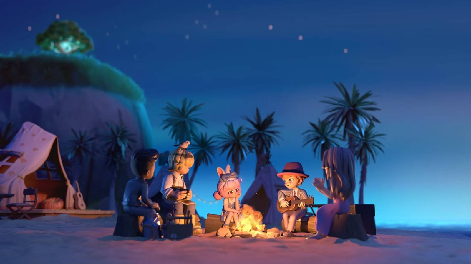 Heartopia Codes (February 2026) — All Working Freebie Codes