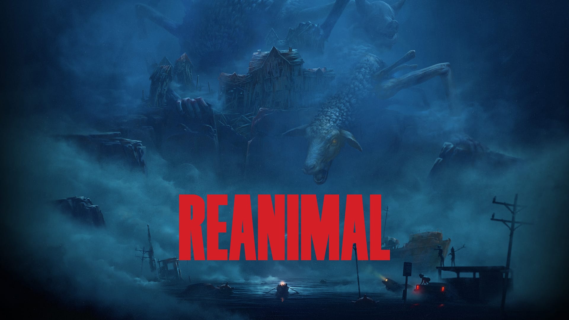 How to Play REANIMAL Early: Pre-Order, Demo Access, and Launch Times