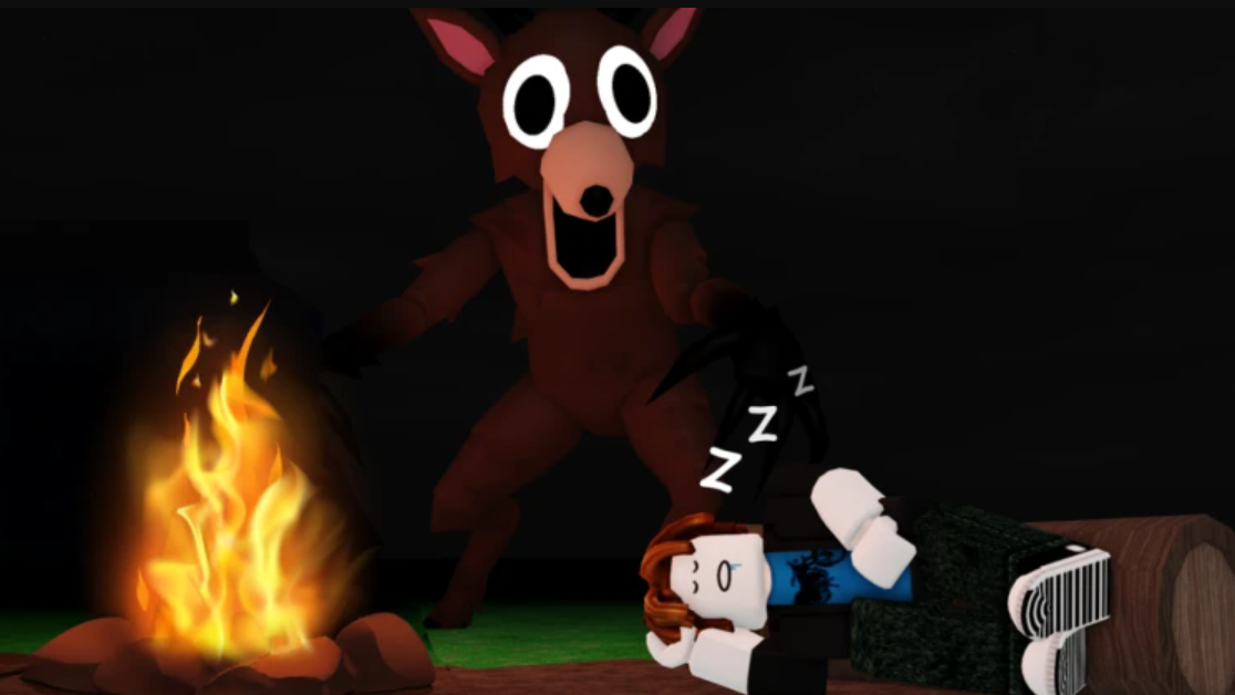 Unlocking Corrupted Tools in 99 Nights in the Forest — Hard Mode Explained