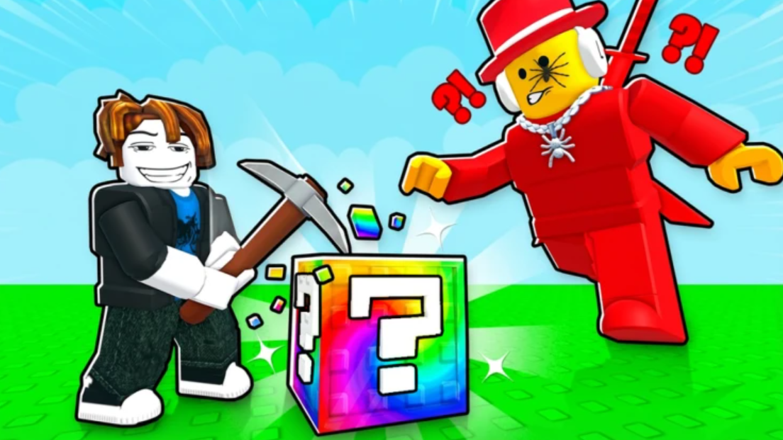 Break a Lucky Block's Hacker Sammy Event Explained — Timing, Rewards, and Wheel Drops