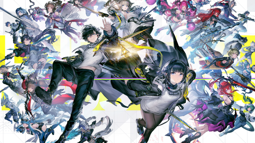 Finding the Disguised Journalist in Arknights: Endfield's Visitor from the Band Quest