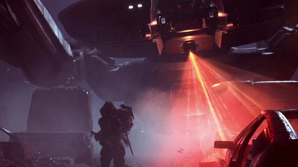 ARC Raiders augment tier list - best picks for PvE and PvP