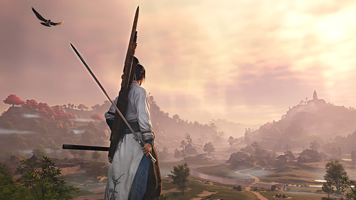 How to Use Yin-Yang Insights in Where Winds Meet Without Getting Sick