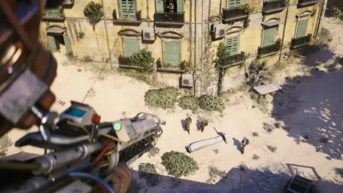 ARC Raiders Map Conditions Run on Static Schedules — Here's Why Players Want That Changed