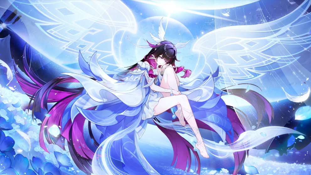 Finding Every Precious and Remarkable Chest in Voidsea Outlook (Genshin Impact 6.3)