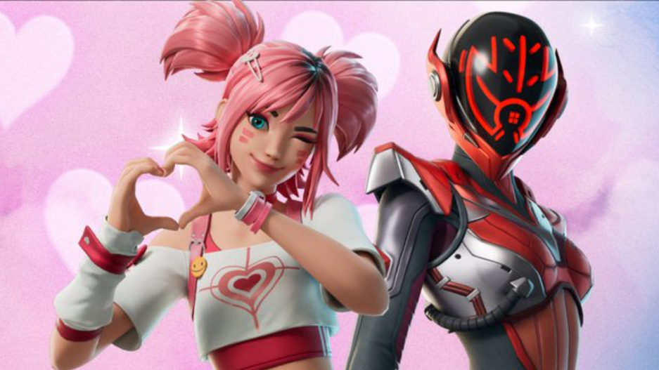 Fortnite Valentine's Day 2026: Event Start, Skins, and Gameplay