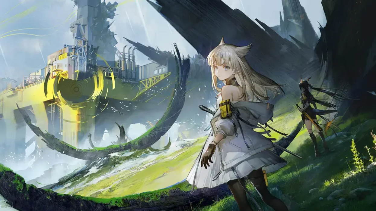 How to Build a Yazhen Syringe Blueprint in Arknights Endfield