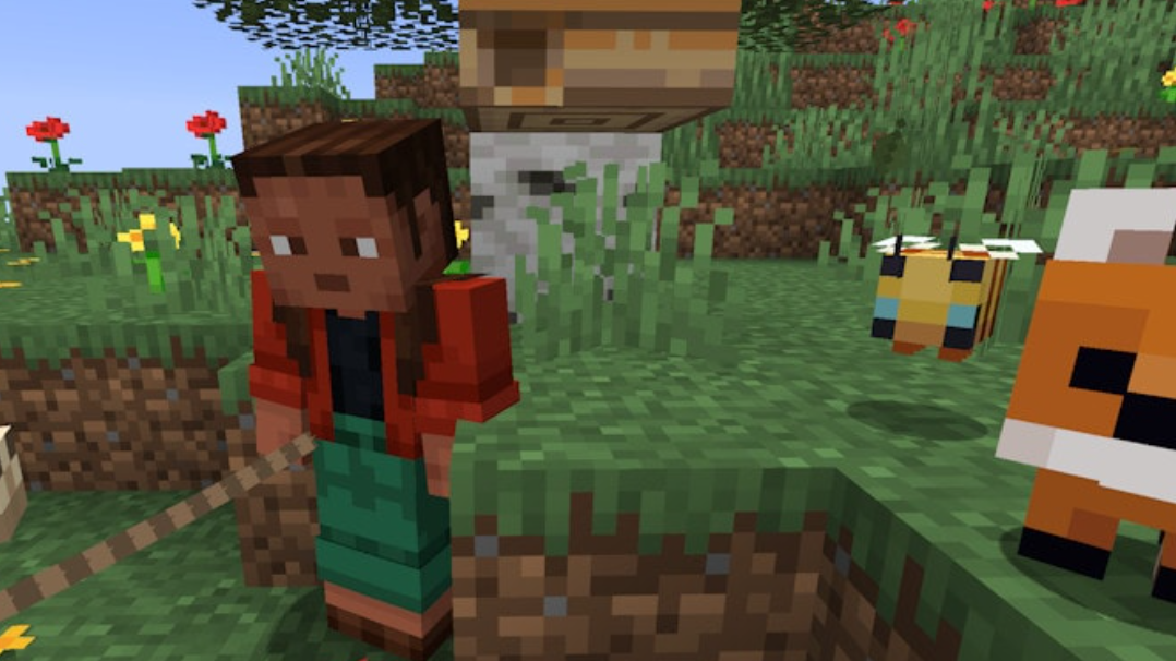 Minecraft 26.1 Snapshot 6: Baby Mobs Get Feral Redesigns