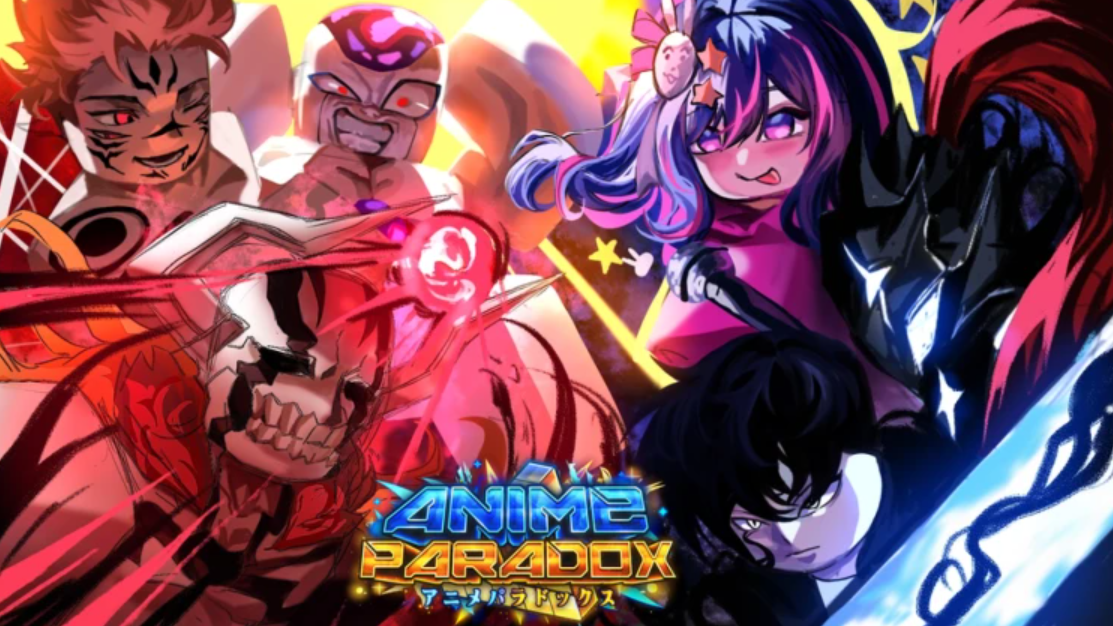 How to Get Every Material and Item in Anime Paradox