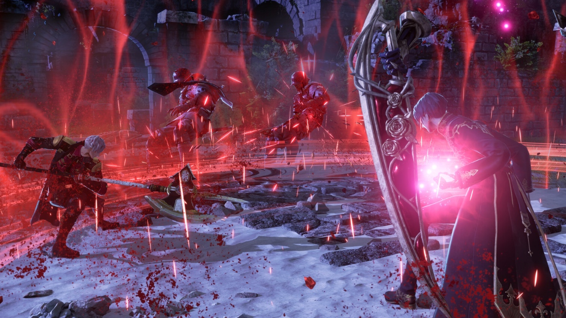 Code Vein 2 playtime explained (main story, side content, 100%)