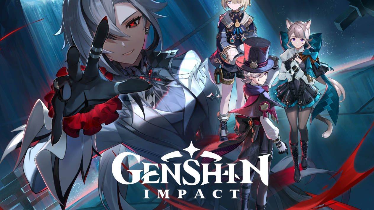 How to unlock Yaoyao’s free Rainlit Bamboo Reverie skin (Genshin Impact Luna IV)