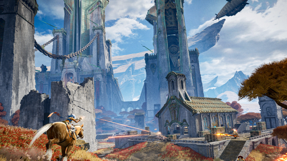 Highguard's Budget Remains a Mystery, But Its Spectacular Failure Is Crystal Clear