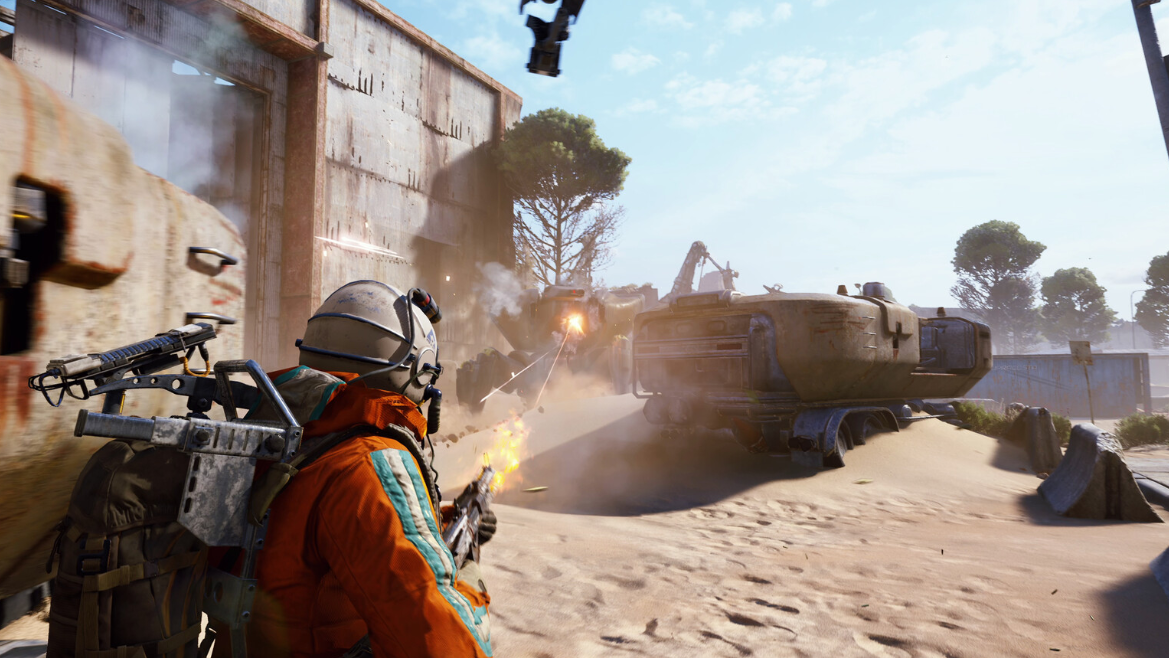 Arc Raiders players are drowning in duplicated rubber ducks worth millions