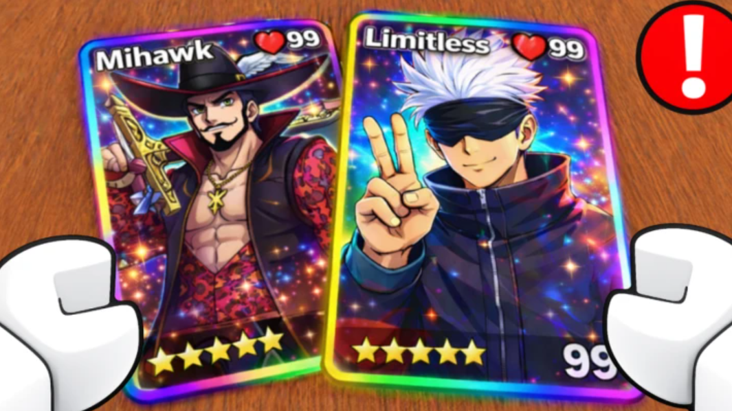 How Mutations Boost Card Income in Anime Card Collection