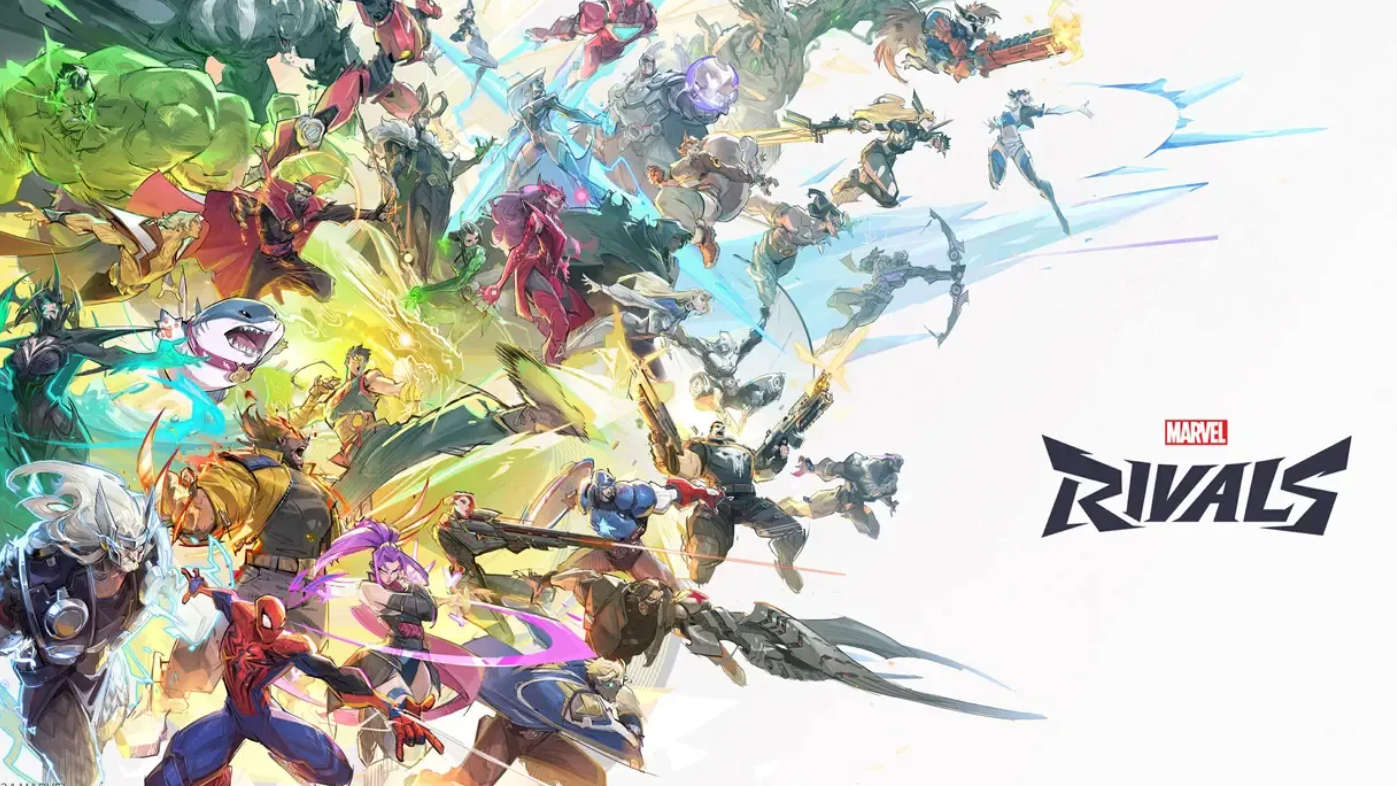 Marvel Rivals Cosbi Collection: Everything You Need to Know