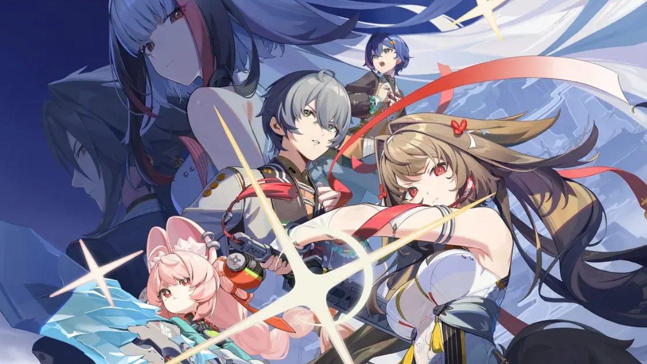 Sunna releases February 6, 2026 in Zenless Zone Zero