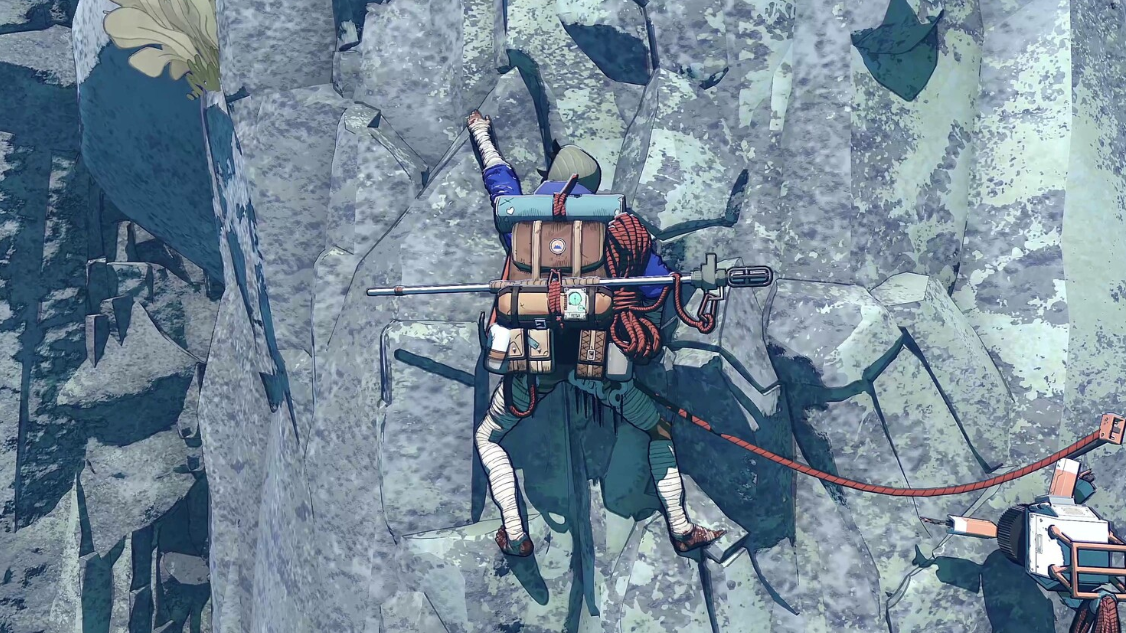 How to Make Chalk in Cairn