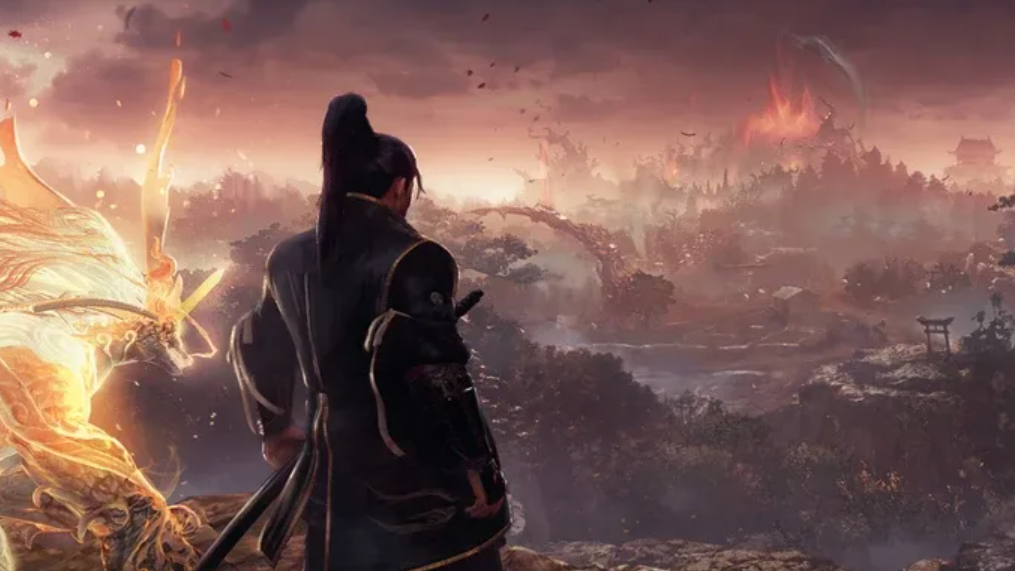 Nioh 3 Crucible Manifested — Full Walkthrough for the Hamamatsu Incident