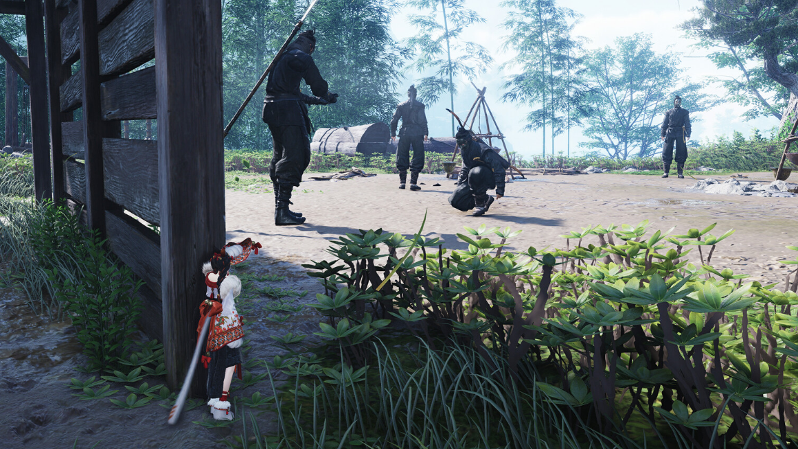 How to Find Every Special Oddity in Where Winds Meet