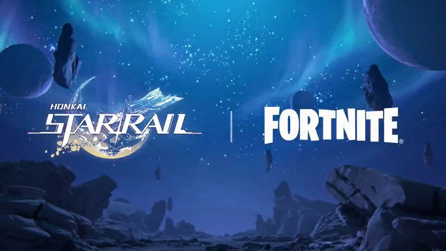 Fortnite's Honkai: Star Rail Collab Brings Kafka and Blade Skins on February 26