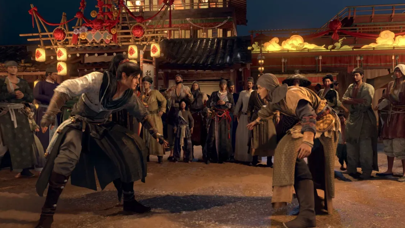 Where Winds Meet Version 1.3 Battle Pass Now Lets You Pick Between Two Outfits